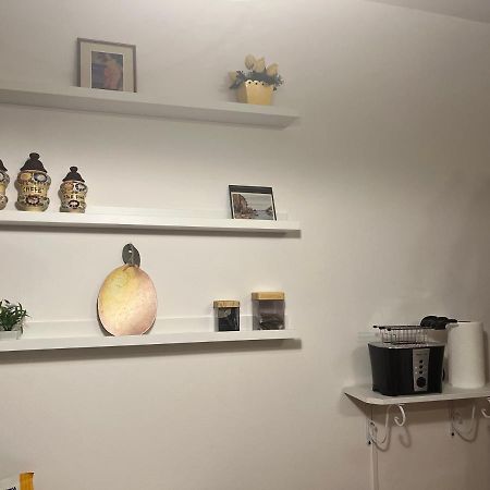 Carina Daire Bellagio Dış mekan fotoğraf