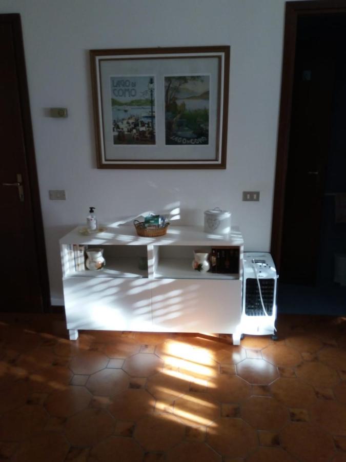 Carina Daire Bellagio Dış mekan fotoğraf