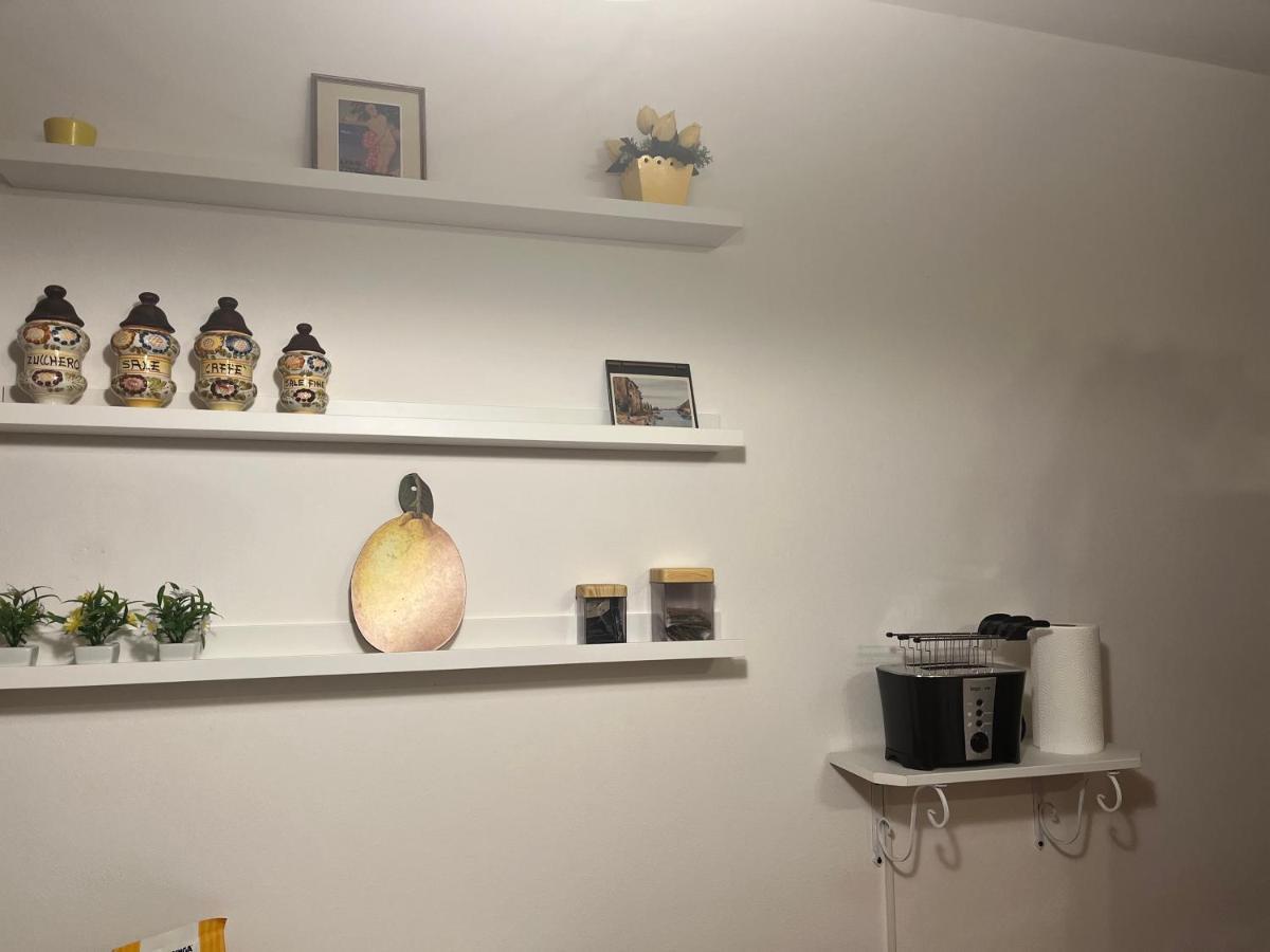 Carina Daire Bellagio Dış mekan fotoğraf