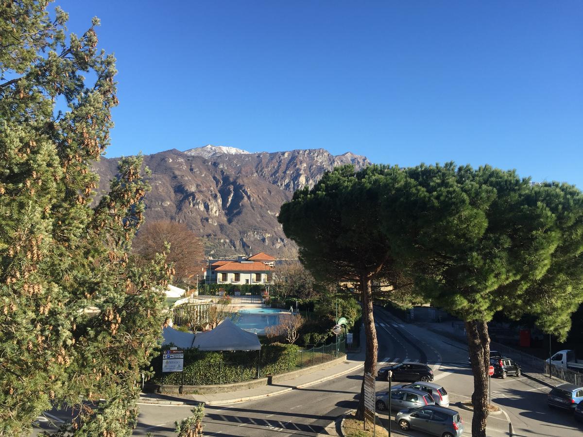 Carina Daire Bellagio Dış mekan fotoğraf
