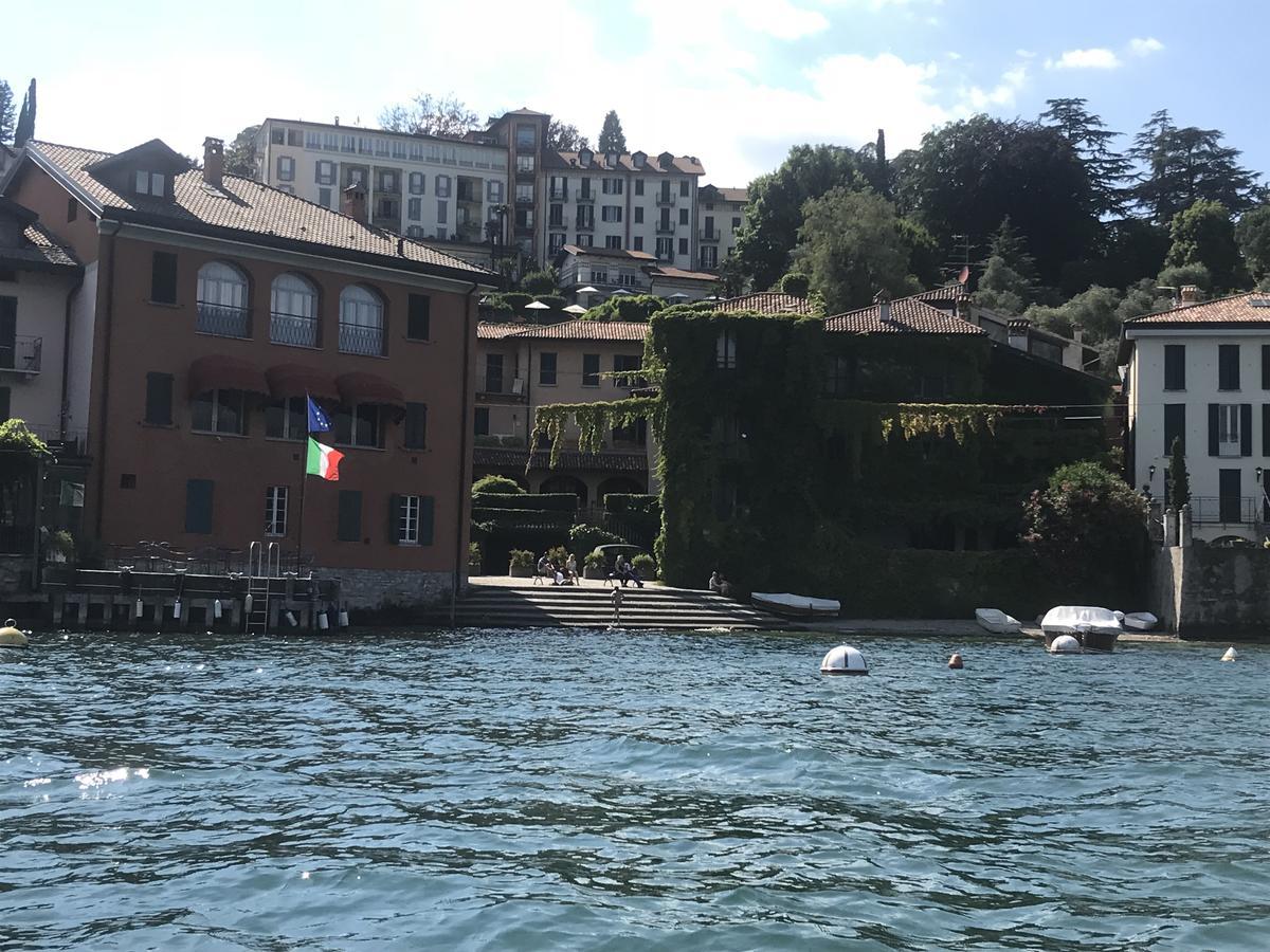 Carina Daire Bellagio Dış mekan fotoğraf