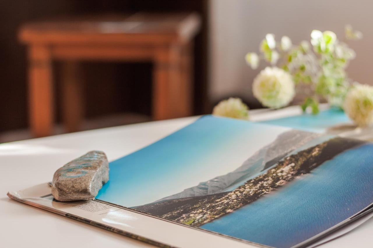 Carina Daire Bellagio Dış mekan fotoğraf