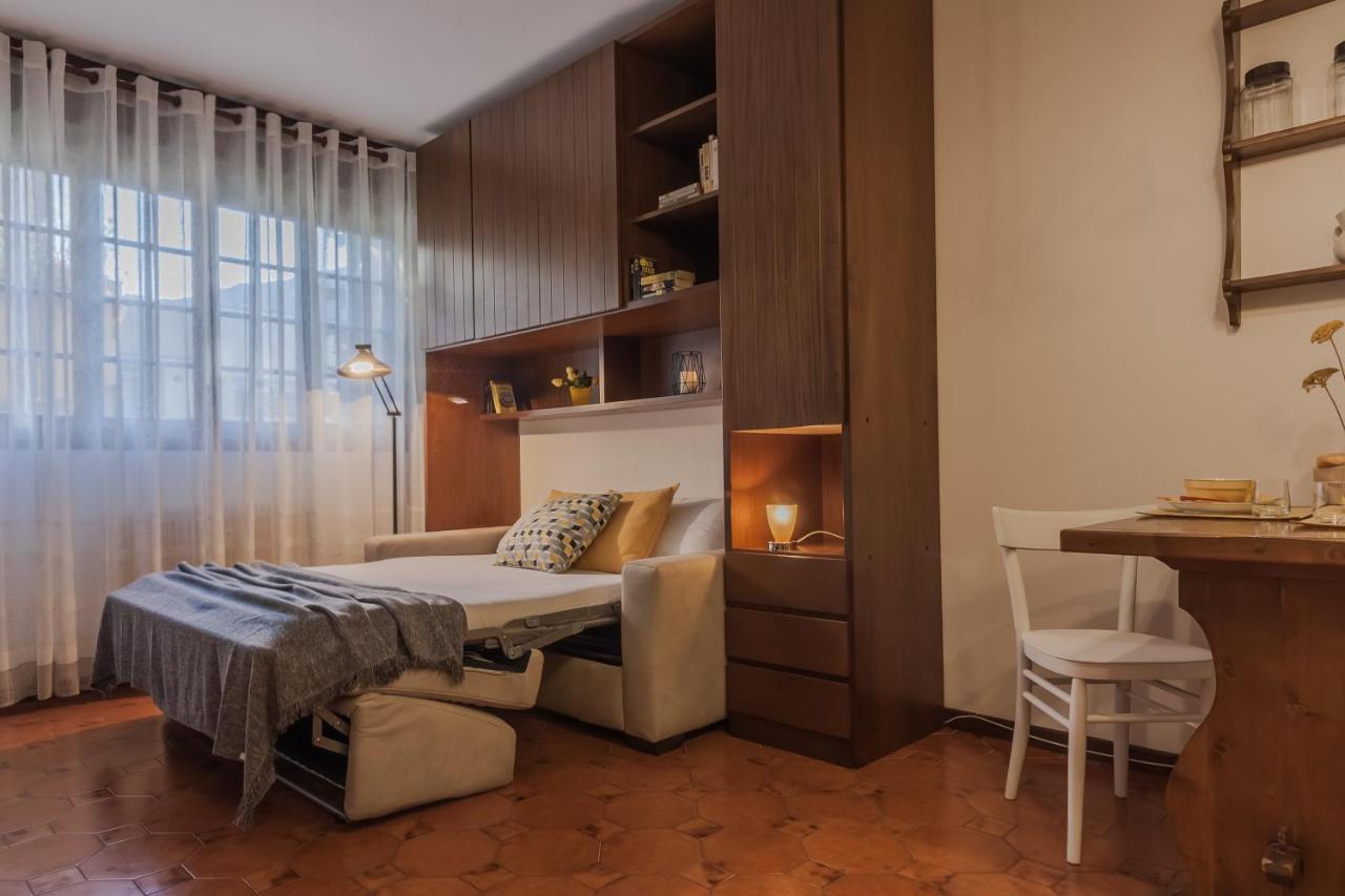 Carina Daire Bellagio Dış mekan fotoğraf