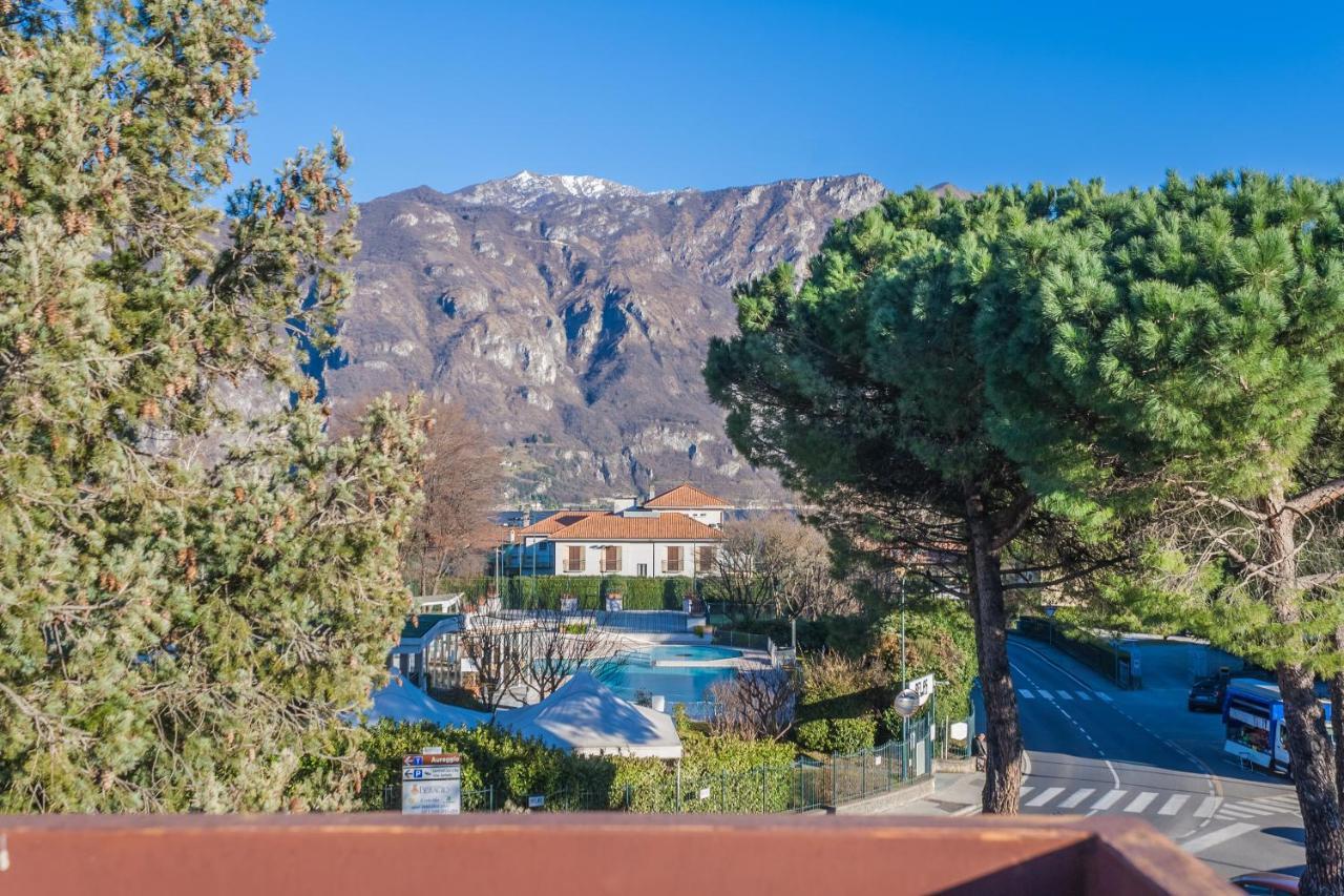 Carina Daire Bellagio Dış mekan fotoğraf