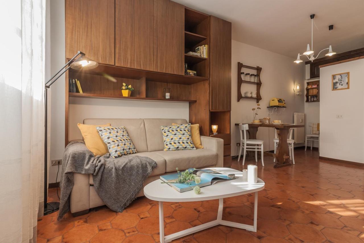 Carina Daire Bellagio Dış mekan fotoğraf